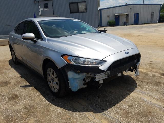 FORD NULL 2014 1fa6p0g72e5359410