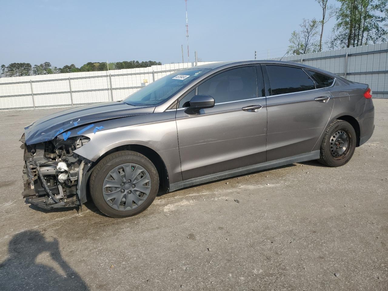 FORD FUSION 2014 1fa6p0g72e5359553