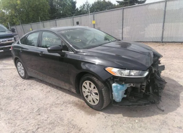 FORD FUSION 2014 1fa6p0g72e5361187