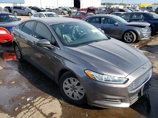 FORD FUSION S 2014 1fa6p0g72e5361240