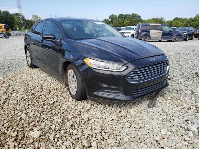 FORD FUSION S 2014 1fa6p0g72e5364400