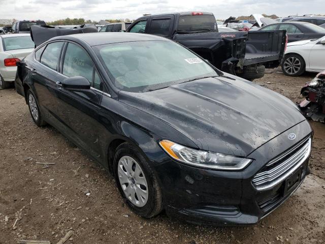 FORD FUSION S 2014 1fa6p0g72e5365997