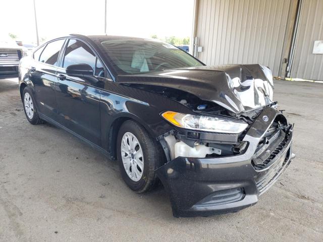 FORD FUSION S 2014 1fa6p0g72e5367054