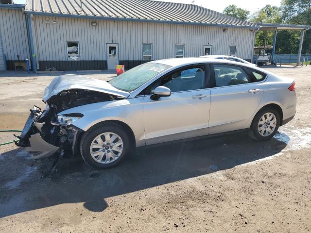 FORD FUSION S 2014 1fa6p0g72e5367488