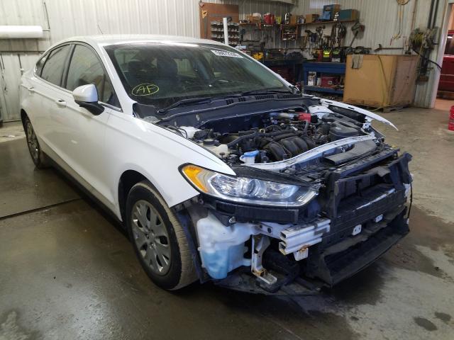 FORD FUSION S 2014 1fa6p0g72e5369256