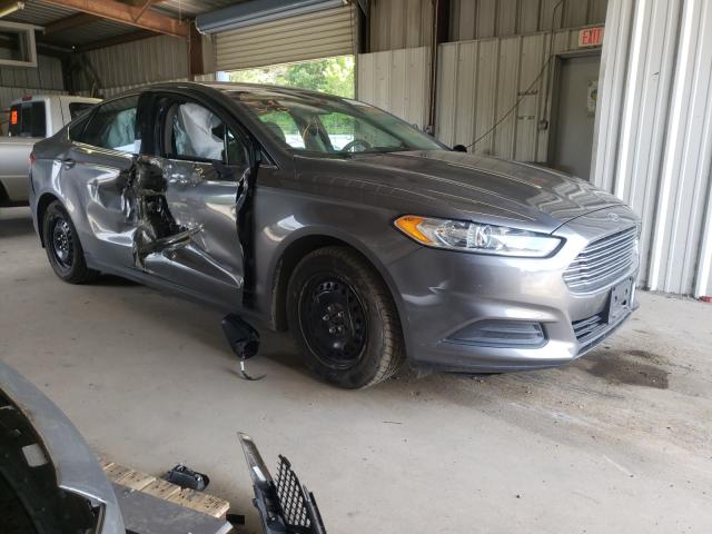 FORD FUSION S 2014 1fa6p0g72e5371671