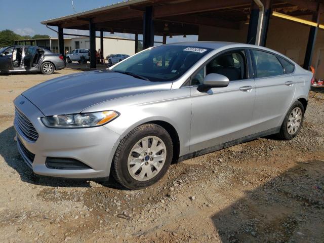 FORD FUSION S 2014 1fa6p0g72e5372240