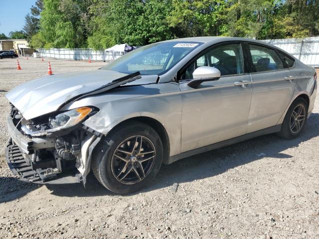 FORD FUSION 2014 1fa6p0g72e5372867