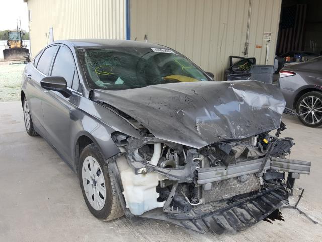 FORD FUSION S 2014 1fa6p0g72e5372920