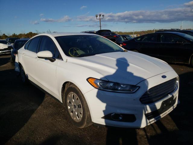 FORD FUSION S 2014 1fa6p0g72e5373050