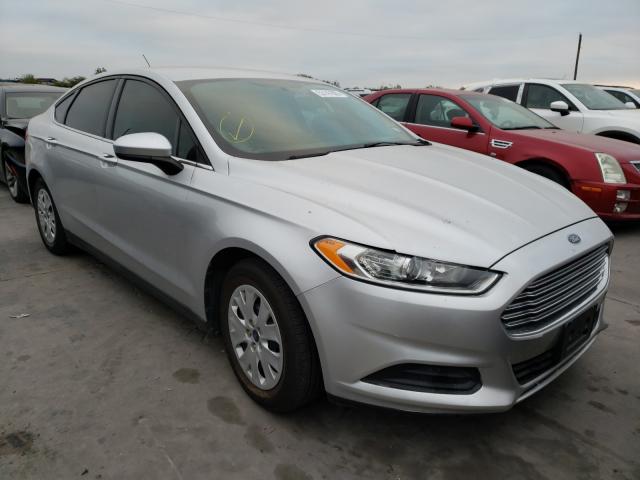 FORD FUSION S 2014 1fa6p0g72e5377289