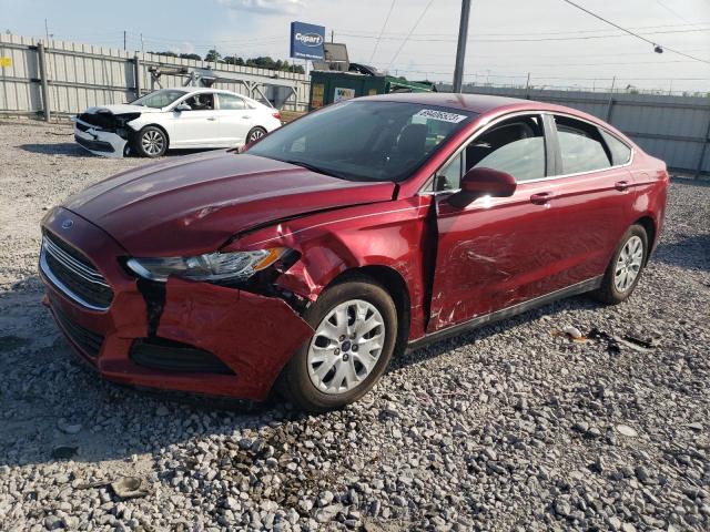 FORD FUSION S 2014 1fa6p0g72e5379933