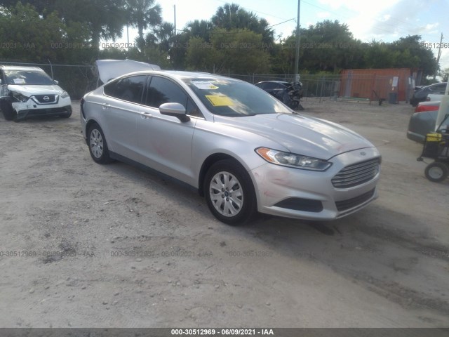 FORD FUSION 2014 1fa6p0g72e5379964