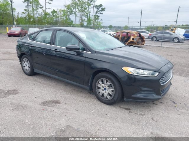 FORD FUSION 2014 1fa6p0g72e5380161