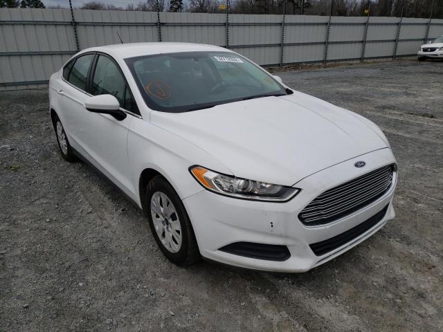 FORD FUSION S 2014 1fa6p0g72e5381620