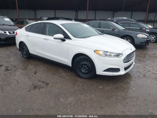 FORD FUSION 2014 1fa6p0g72e5381682