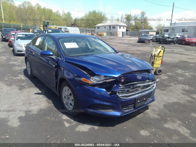 FORD FUSION 2014 1fa6p0g72e5383190