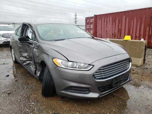 FORD FUSION S 2014 1fa6p0g72e5385151