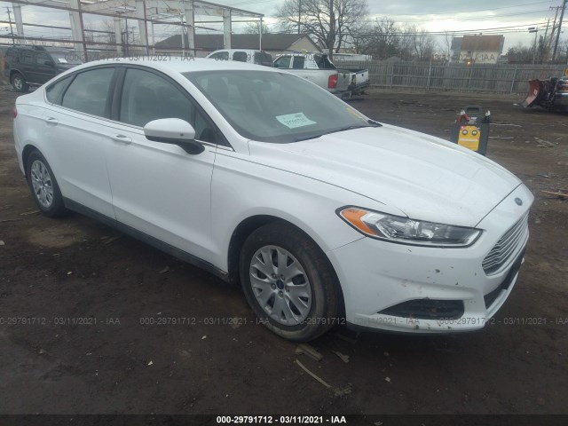 FORD FUSION 2014 1fa6p0g72e5387336