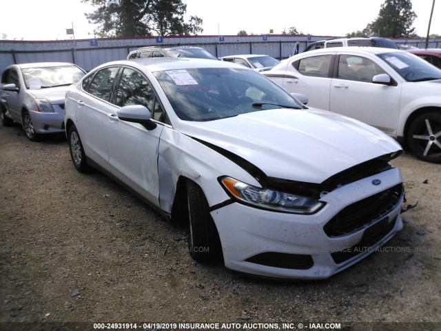 FORD FUSION 2014 1fa6p0g72e5393914