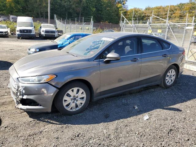 FORD FUSION S 2014 1fa6p0g72e5394867