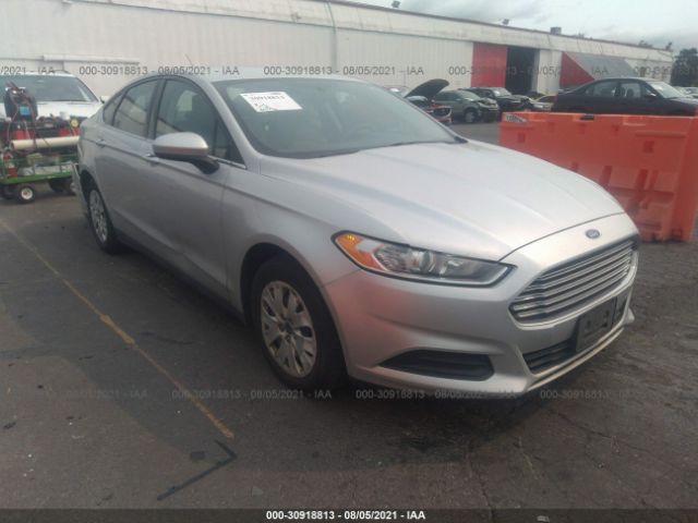 FORD FUSION 2014 1fa6p0g72e5399258