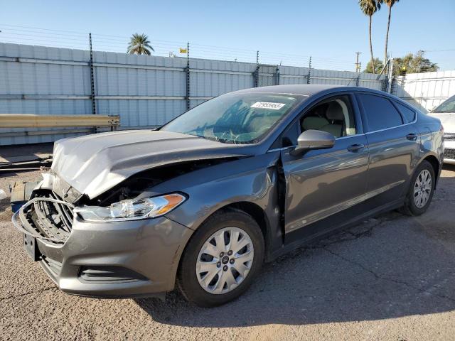 FORD FUSION 2014 1fa6p0g72e5403101