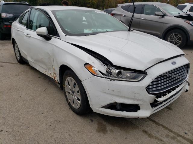 FORD FUSION S 2014 1fa6p0g72e5407133