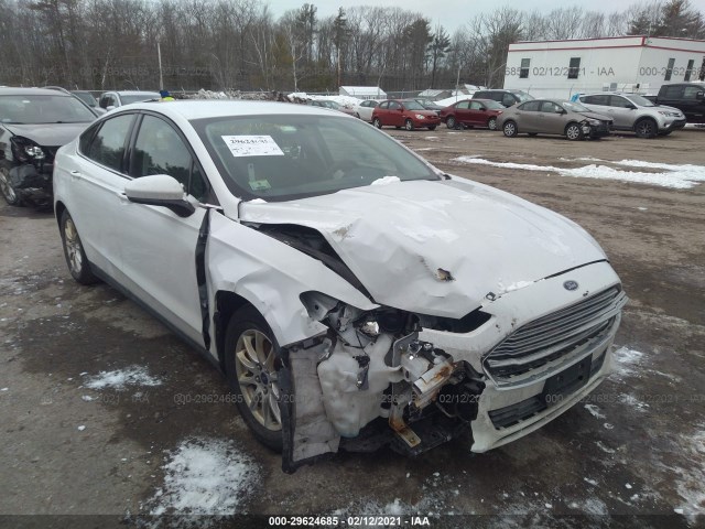 FORD FUSION 2015 1fa6p0g72f5104628