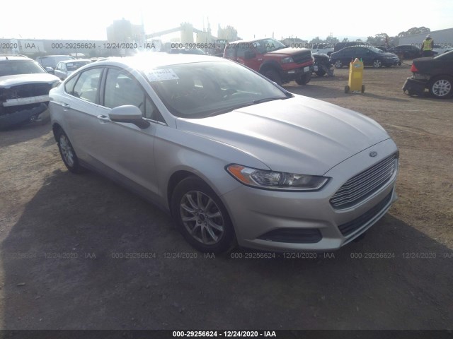 FORD FUSION 2015 1fa6p0g72f5109053