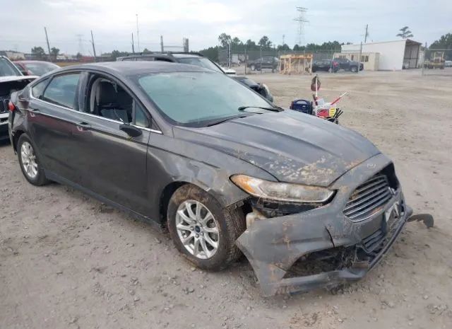 FORD FUSION 2015 1fa6p0g72f5113524