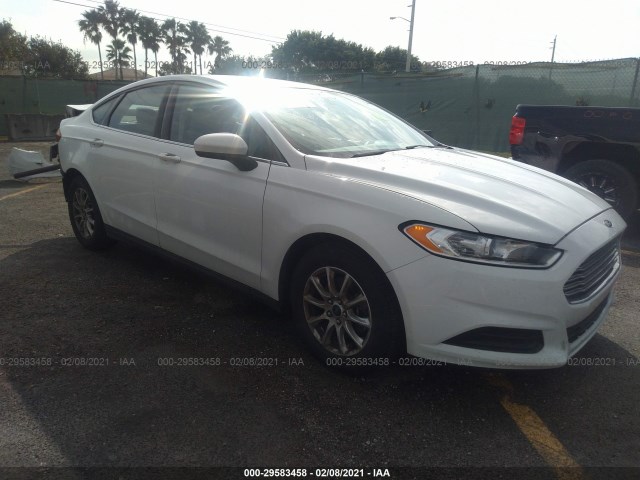 FORD FUSION 2015 1fa6p0g72f5114799