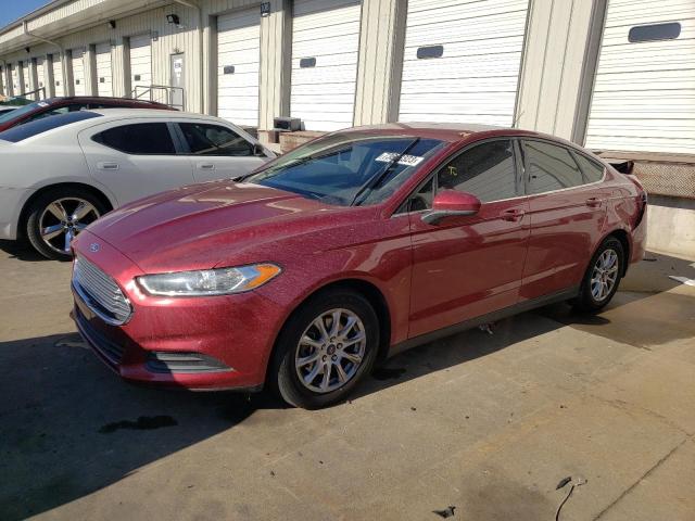 FORD FUSION 2015 1fa6p0g72f5116567