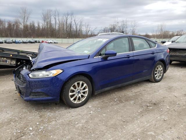 FORD FUSION S 2015 1fa6p0g72f5118920