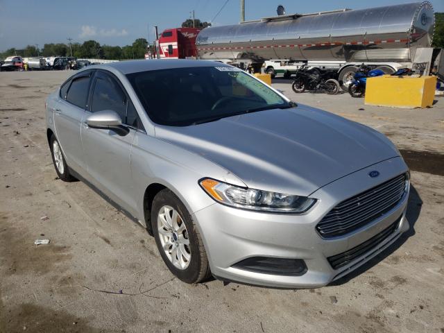 FORD FUSION S 2015 1fa6p0g72f5119081