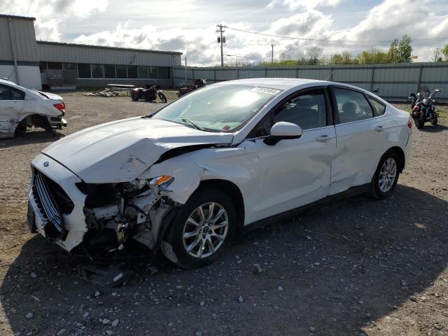 FORD FUSION 2015 1fa6p0g72f5128508