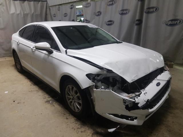 FORD FUSION 2015 1fa6p0g72f5130338