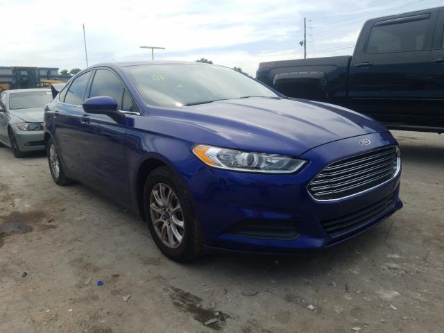 FORD FUSION S 2016 1fa6p0g72g5105831