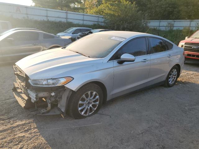 FORD FUSION S 2016 1fa6p0g72g5109071