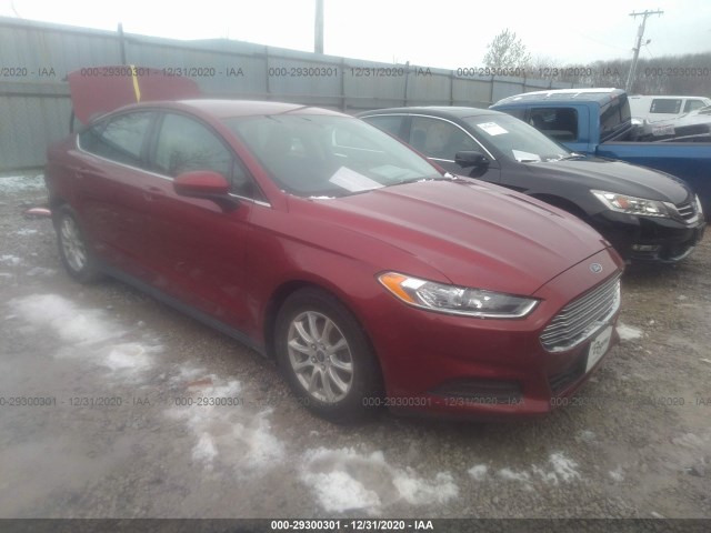 FORD FUSION 2016 1fa6p0g72g5112228