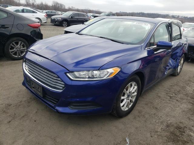 FORD FUSION S 2016 1fa6p0g72g5113833