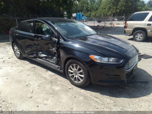 FORD FUSION 2016 1fa6p0g72g5116974