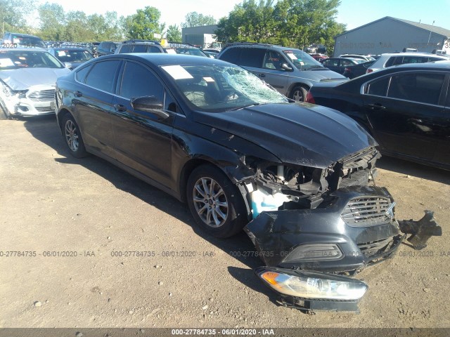 FORD FUSION 2016 1fa6p0g72g5120605