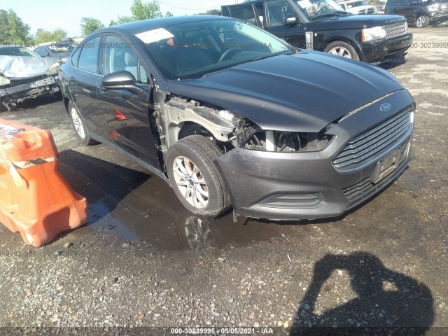 FORD FUSION 2016 1fa6p0g72g5126338