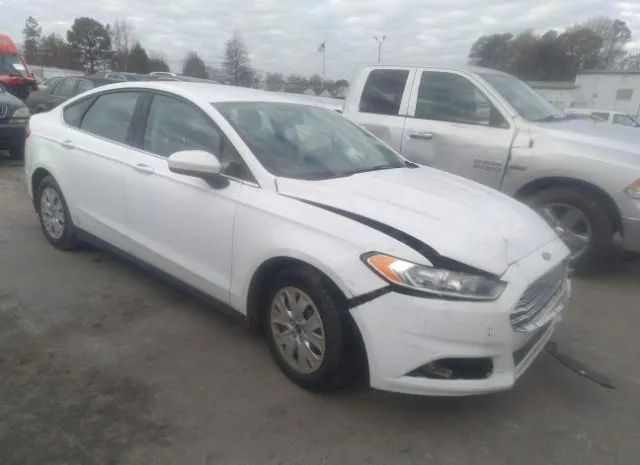 FORD FUSION 2014 1fa6p0g73e5350697