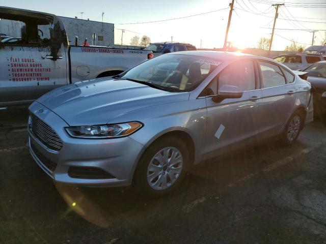 FORD FUSION S 2014 1fa6p0g73e5351641