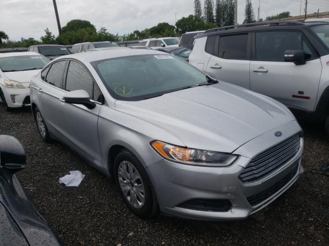 FORD FUSION S 2014 1fa6p0g73e5351705