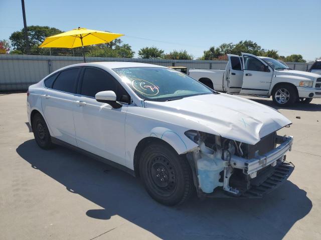 FORD FUSION S 2014 1fa6p0g73e5352997