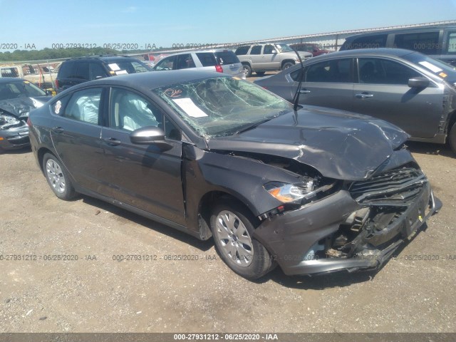 FORD FUSION 2014 1fa6p0g73e5355706