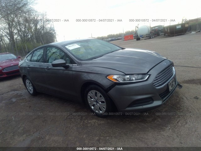 FORD FUSION 2014 1fa6p0g73e5355916